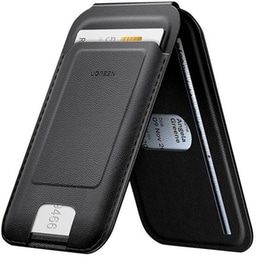 Θήκη Apple iPhone με MagSafe - Ugreen LP836 Card Holder - Black