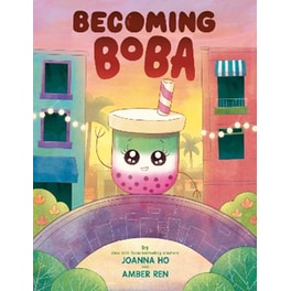 Becoming Boba
