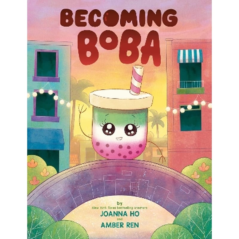 Becoming Boba