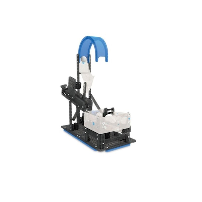 Vex Robotics Hook Shot By Hexbug ( 406-4208-00gl04 )