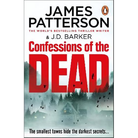 Confessions of the Dead image 0