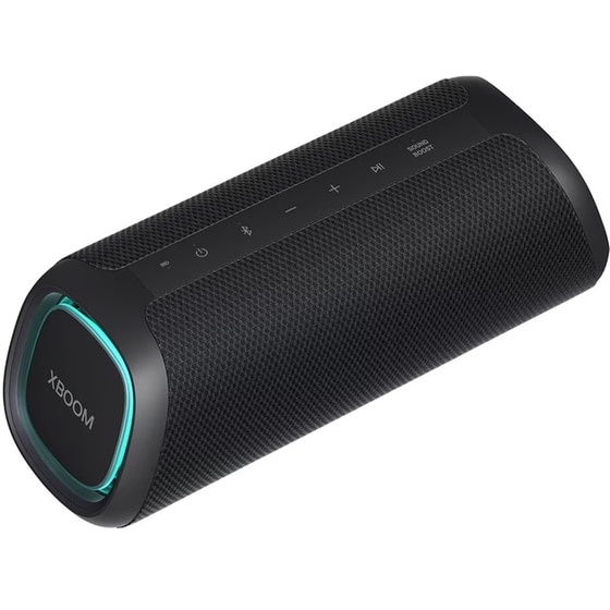 LG XBOOM Go Φορητό Ηχείο 20W - Μαύρο image 3