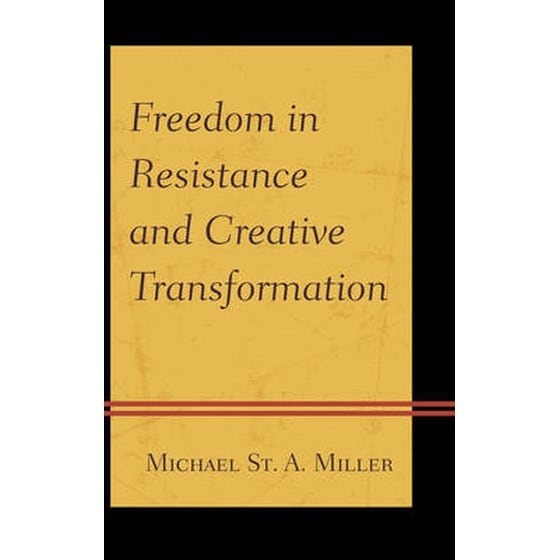 Freedom in Resistance and Creative Transformation image 0