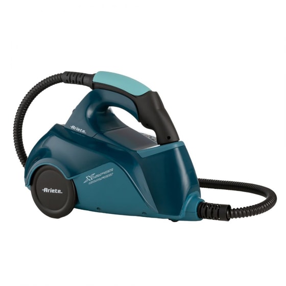 ARIETE 4145/22 1500 W Μπλε Ατμοκαθαριστής image 2