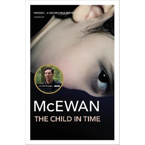 Child in Time image 0