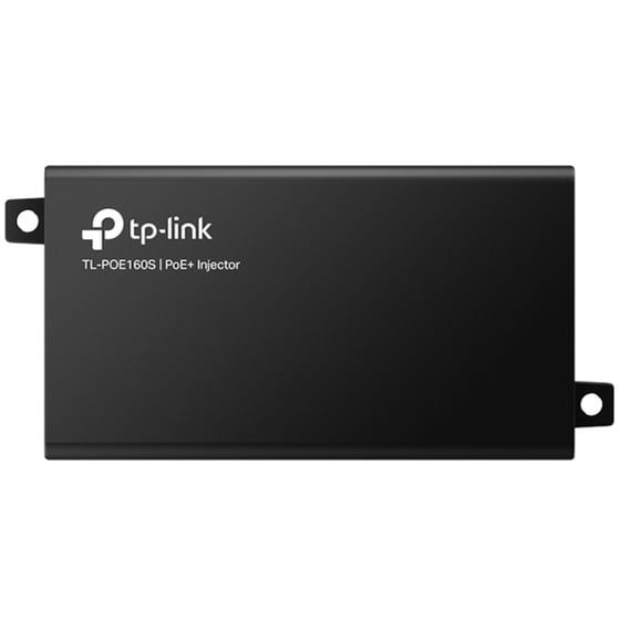 TP-Link TL-POE160S Network Switch Unmanaged L2 PoE+ Injector image 2