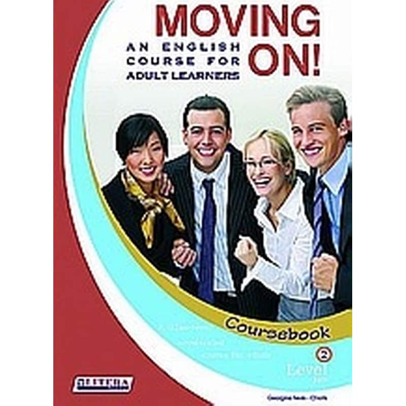 Moving On- Level 2- Coursebook