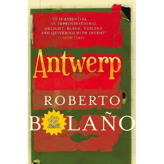 Antwerp image 0