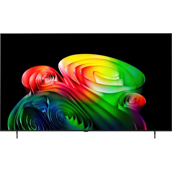 LG OLED 77" 4K Smart Τηλεόραση 77B66LA AI image 2