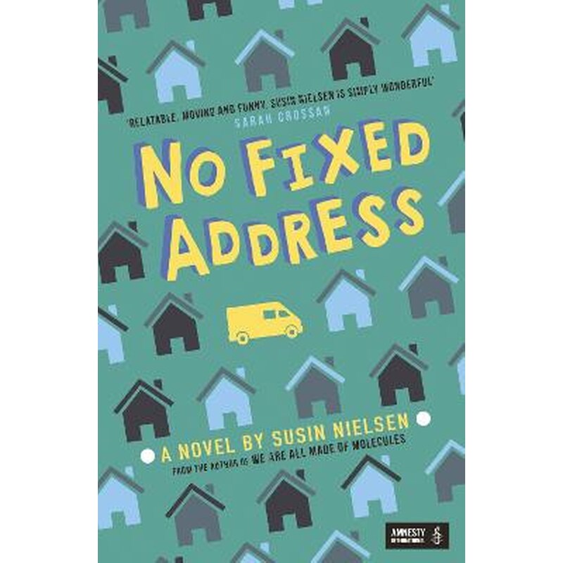 No Fixed Address