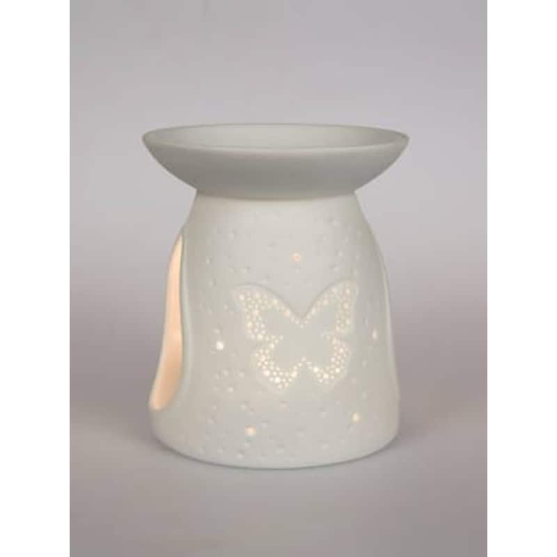 KERZENFARM Αρωματιστής Πεταλούδα Εσωτερικού Χώρου Kerzenfarm 9cm X 10cm