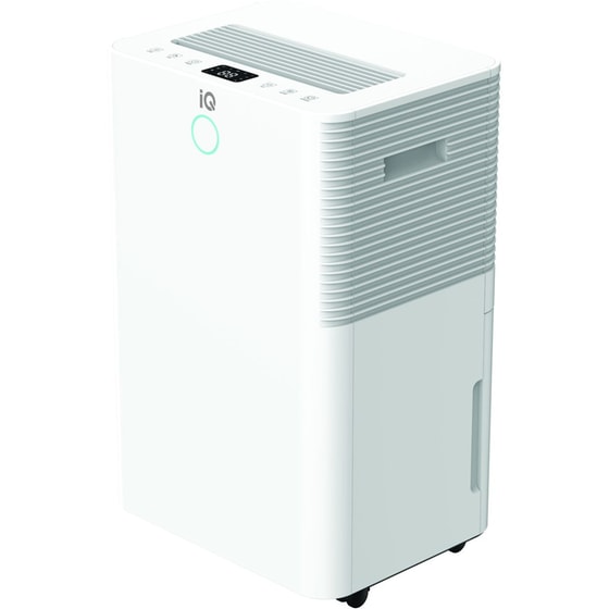 IQ DH-3620 20 lt Αφυγραντήρας με Ιονιστή και Wi-Fi image 0