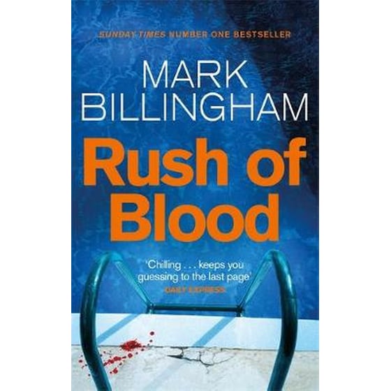 Rush of Blood image 0