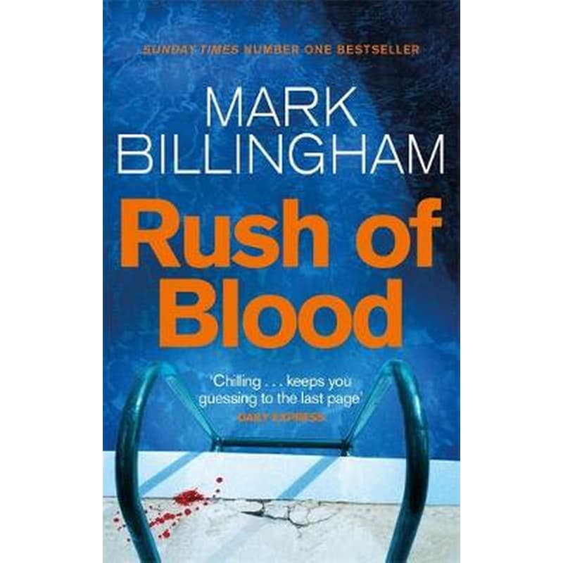 Rush of Blood