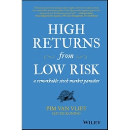 High Returns from Low Risk