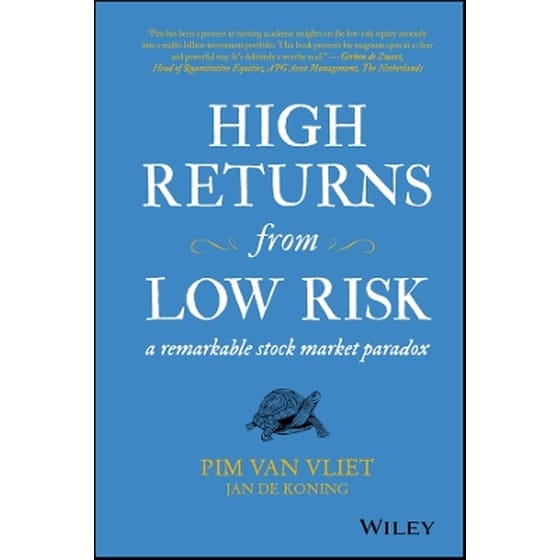 High Returns from Low Risk image 0