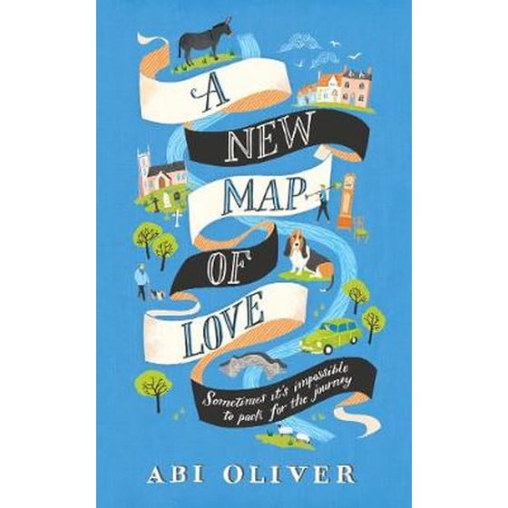 New Map of Love image 0