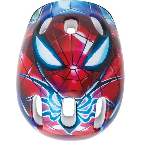 Παιδικό Κράνος AS Company Marvel Spiderman - Με σχέδιο image 1