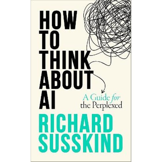 How To Think About AI image 0