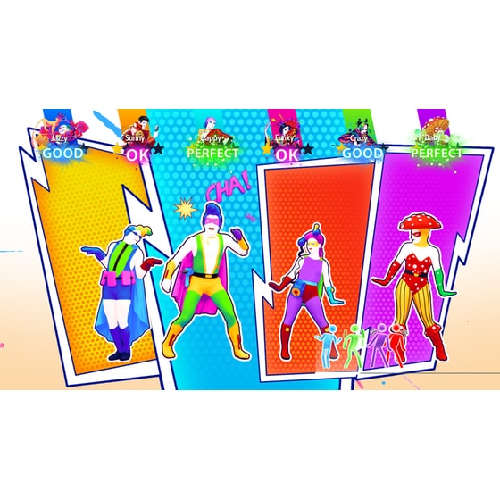 Just Dance 2024 Edition (Code in a Box) - Xbox Series X image 3