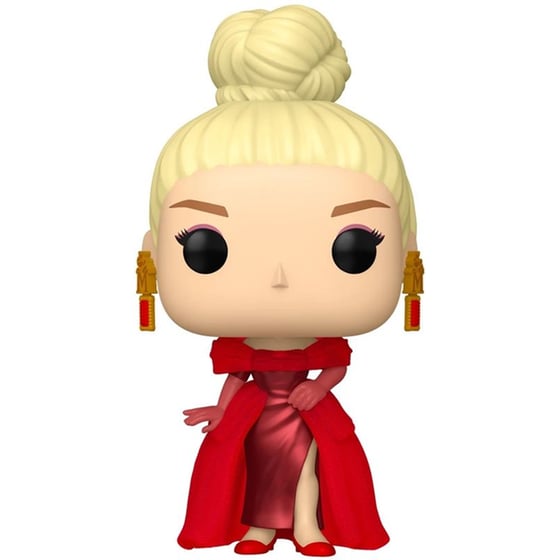 Funko Pop! Retro Toys: Barbie 80th Mattel - 80th Anniversary Barbie #152 Vinyl Figure image 0
