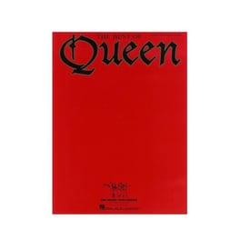 The Best Of Queen (pvg)