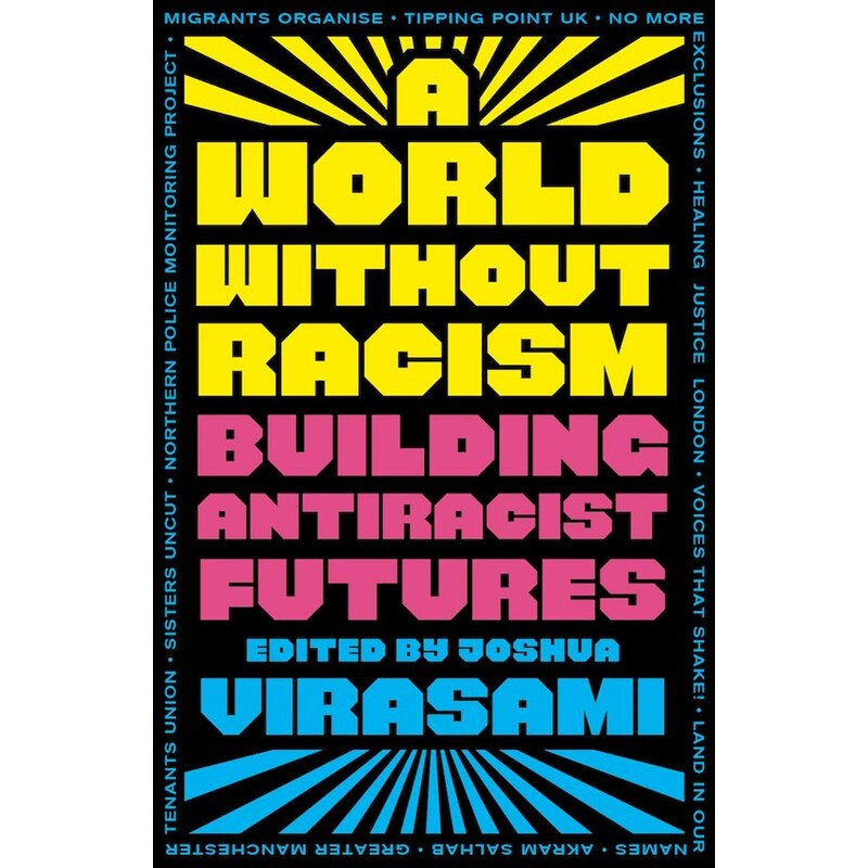 A World Without Racism