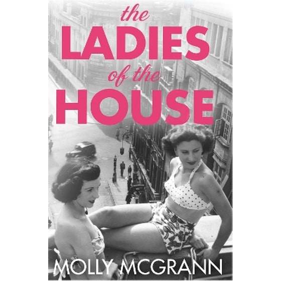 The Ladies of the House image 0