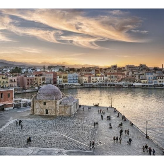 Χανιά - Ταξίδι στ' όνειρο image 1