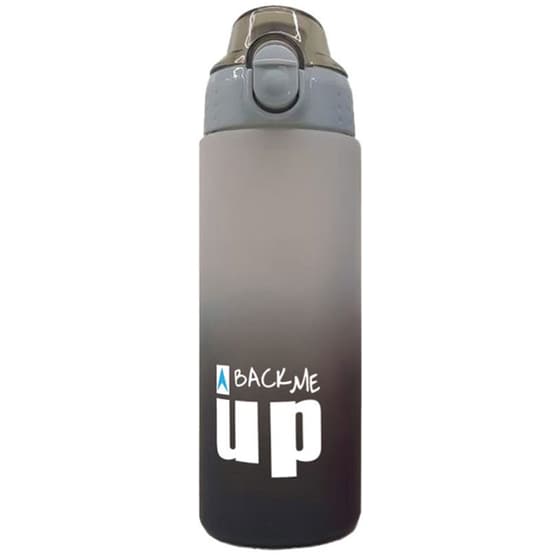 Παγούρι BMU Tritan 600ml (1 Τεμάχιο) image 1