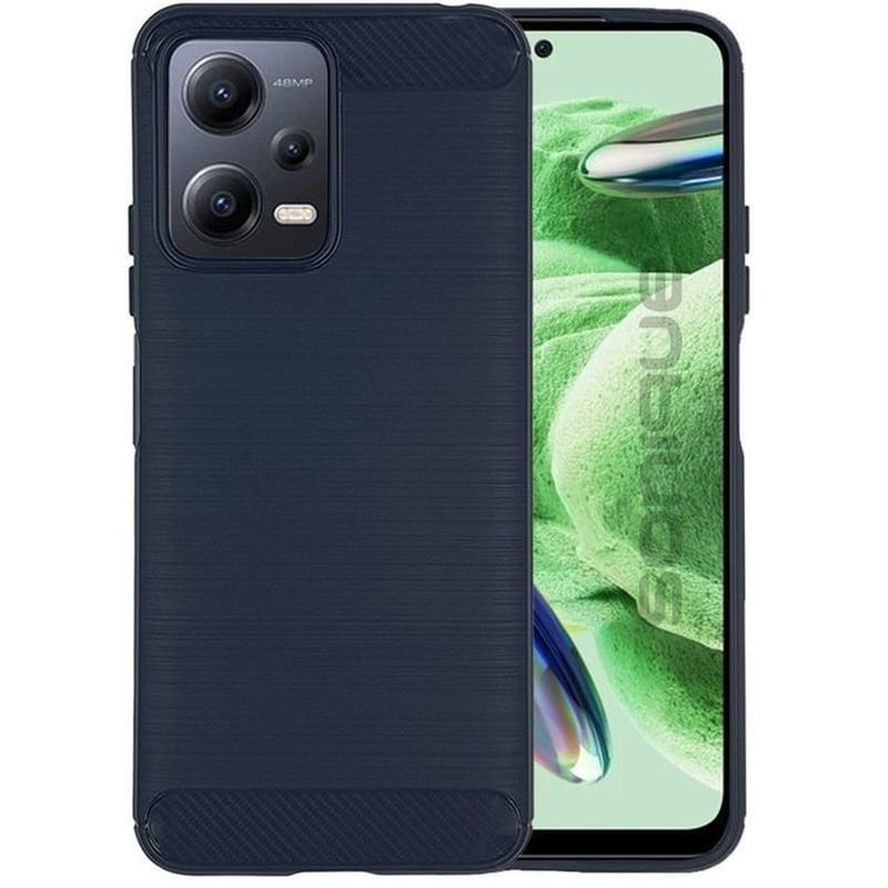 SONIQUE Θήκη Xiaomi Redmi Note 10s - Sonique Armor Clear Με Κορδόνι - Πράσινο