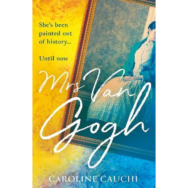 Mrs Van Gogh