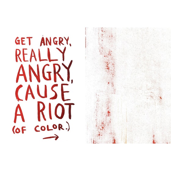 Wreck This Journal: Now in Colour image 3
