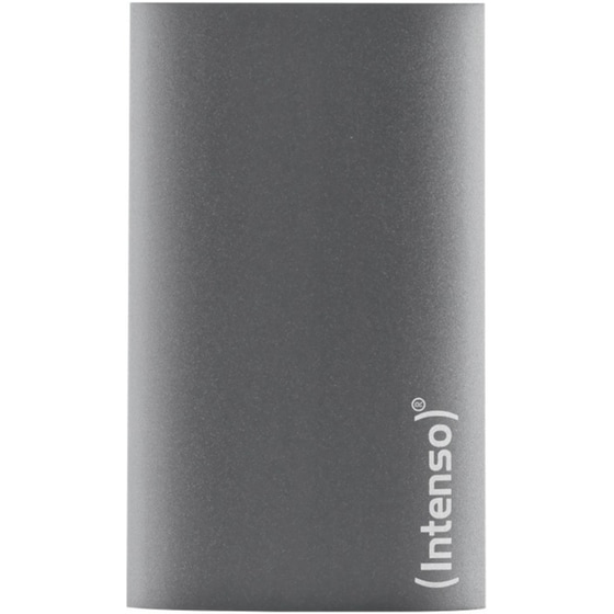 Silicon Power Armor A30 USB 3.1 HDD 2TB 2.5" - Μαύρο image 0