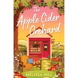 The Apple Cider Orchard