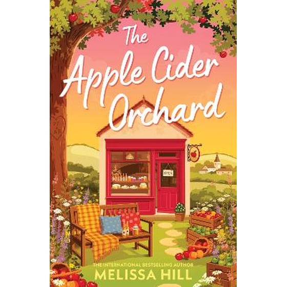 The Apple Cider Orchard image 0