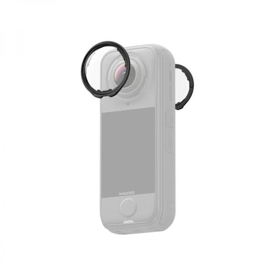 Προστατευτικά Φακού Insta360 X4 Air Premium Lens Guards image 0