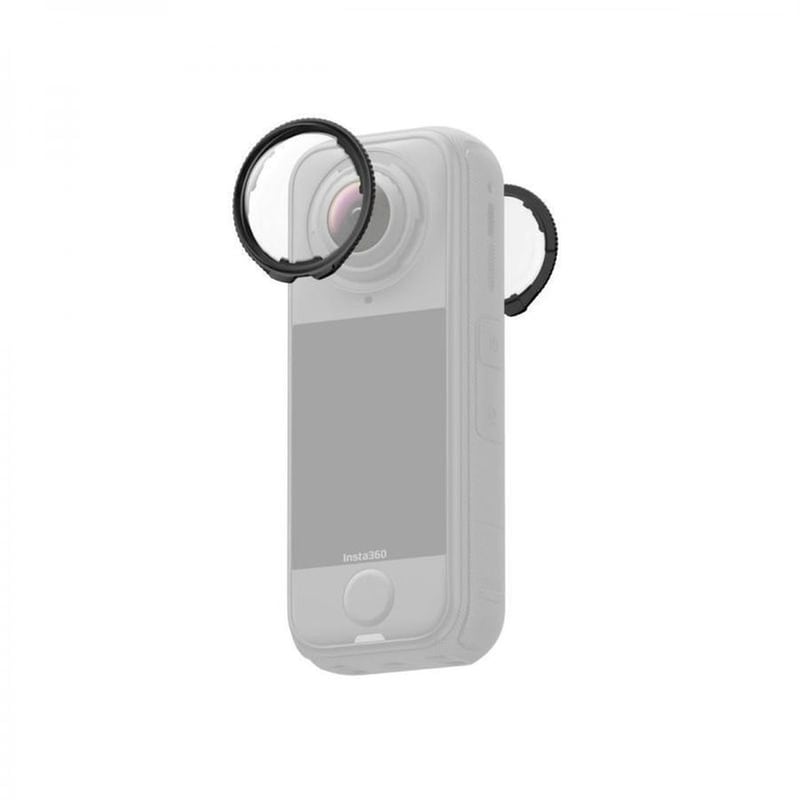 INSTA360 X4 PREMIUM LENS GUARDS