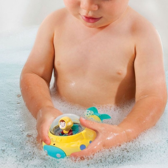 Παιχνίδι Μπάνιου Munchkin Undersea Explorer image 2