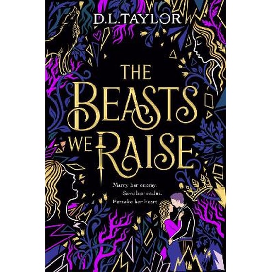 The Beasts We Raise image 0