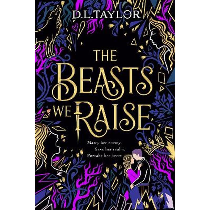 The Beasts We Raise
