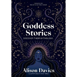 Goddess Stories