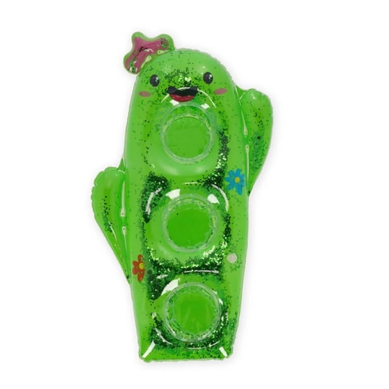 Φουσκωτό Θαλάσσης Legami Drink Holder Cactus image 0