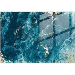 Μοντέρνος Πίνακας 24Mall Marble Σχέδιο 70x100 cm