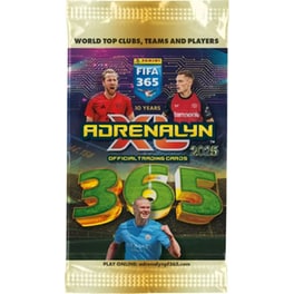 Panini Κάρτες Fifa 365 2025 Adrenalyn XL (PA.KA.FI.425) - 1 Φακελάκι