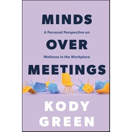 Minds Over Meetings