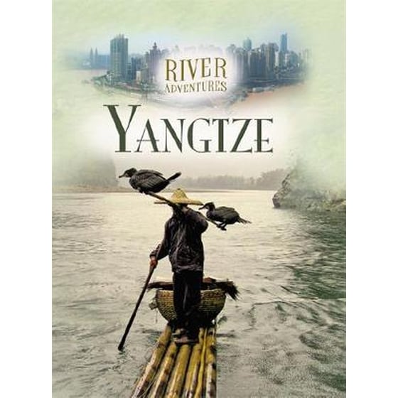 The Yangtze image 0