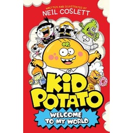 Kid Potato