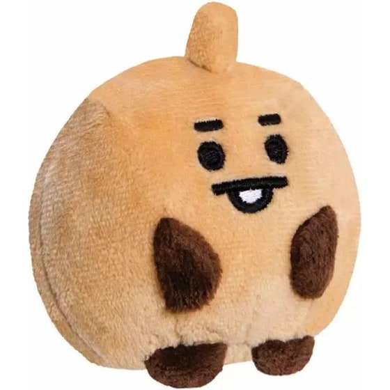 Λούτρινο AURORA BT21 Shooky Baby Pong Pong (5cm) image 2