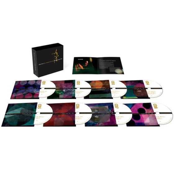 The Complete Plugged Nickel Live 1965 image 3